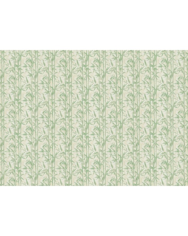 KM5003 Обои Kerama Marazzi (April/Primavera/Eden/Bamboo) (1*4) 10,05*1,06 винил на флизелине