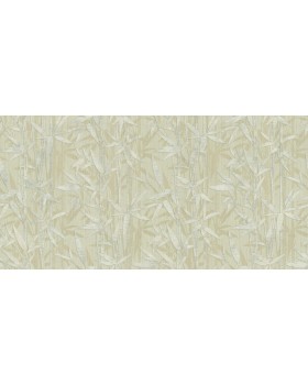 KM5004 Обои Kerama Marazzi (April/Primavera/Eden/Bamboo) (1*4) 10,05*1,06 винил на флизелине
