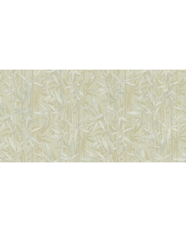 KM5004 Обои Kerama Marazzi (April/Primavera/Eden/Bamboo) (1*4) 10,05*1,06 винил на флизелине