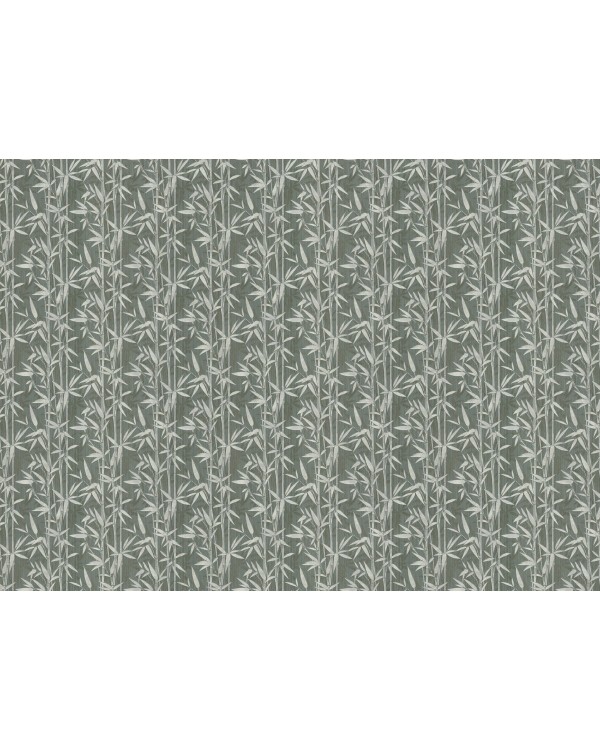 KM5005 Обои Kerama Marazzi (April/Primavera/Eden/Bamboo) (1*4) 10,05*1,06 винил на флизелине