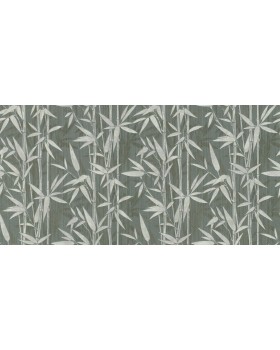 KM5005 Обои Kerama Marazzi (April/Primavera/Eden/Bamboo) (1*4) 10,05*1,06 винил на флизелине