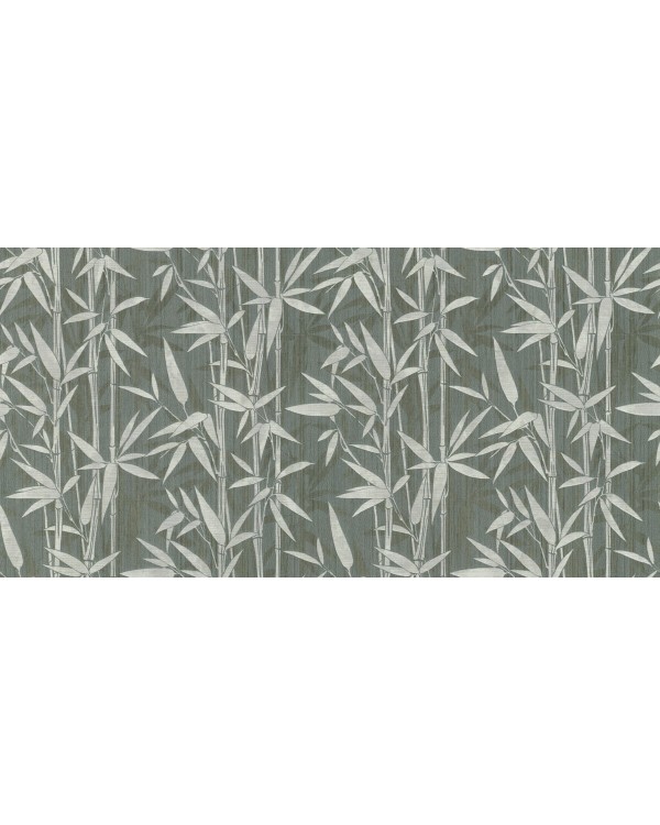 KM5005 Обои Kerama Marazzi (April/Primavera/Eden/Bamboo) (1*4) 10,05*1,06 винил на флизелине