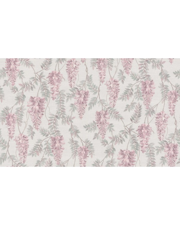 KM5801 Обои Kerama Marazzi (April/Primavera/Eden/Bamboo) (1*4) 10,05*1,06 винил на флизелине