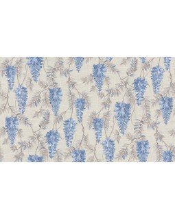 KM5804 Обои Kerama Marazzi (April/Primavera/Eden/Bamboo) (1*4) 10,05*1,06 винил на флизелине