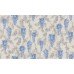 KM5804 Обои Kerama Marazzi (April/Primavera/Eden/Bamboo) (1*4) 10,05*1,06 винил на флизелине