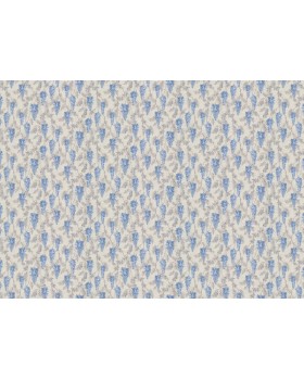 KM5804 Обои Kerama Marazzi (April/Primavera/Eden/Bamboo) (1*4) 10,05*1,06 винил на флизелине-foto2