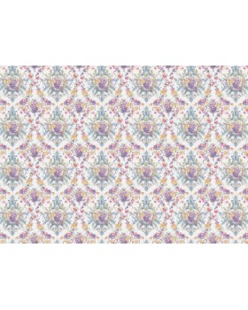 KM5813 Обои Kerama Marazzi (April/Primavera/Eden/Bamboo) (1*4) 10,05*1,06 винил на флизелине-foto2