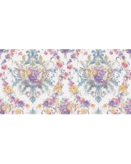 KM5813 Обои Kerama Marazzi (April/Primavera/Eden/Bamboo) (1*4) 10,05*1,06 винил на флизелине