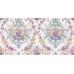 KM5813 Обои Kerama Marazzi (April/Primavera/Eden/Bamboo) (1*4) 10,05*1,06 винил на флизелине