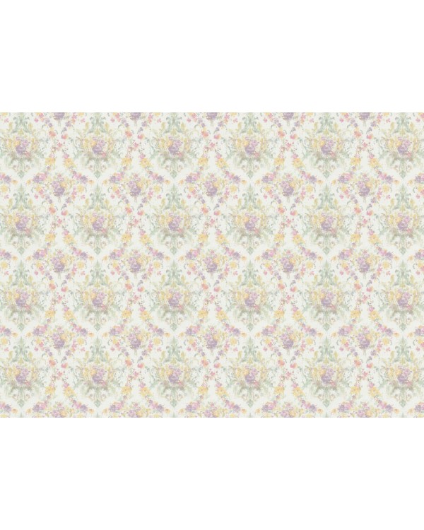 KM5814 Обои Kerama Marazzi (April/Primavera/Eden/Bamboo) (1*4) 10,05*1,06 винил на флизелине