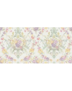 KM5814 Обои Kerama Marazzi (April/Primavera/Eden/Bamboo) (1*4) 10,05*1,06 винил на флизелине