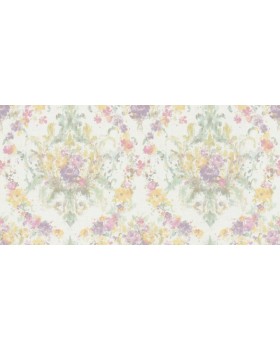 KM5814 Обои Kerama Marazzi (April/Primavera/Eden/Bamboo) (1*4) 10,05*1,06 винил на флизелине