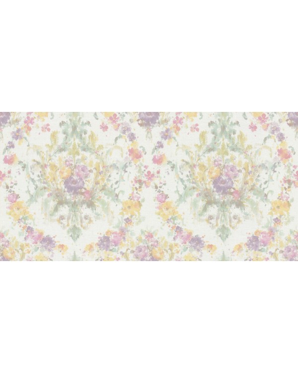 KM5814 Обои Kerama Marazzi (April/Primavera/Eden/Bamboo) (1*4) 10,05*1,06 винил на флизелине