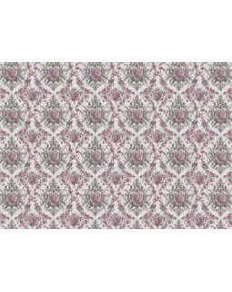 KM5815 Обои Kerama Marazzi (April/Primavera/Eden/Bamboo) (1*4) 10,05*1,06 винил на флизелине-foto2