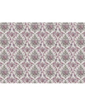 KM5815 Обои Kerama Marazzi (April/Primavera/Eden/Bamboo) (1*4) 10,05*1,06 винил на флизелине-foto2