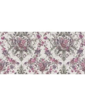 KM5815 Обои Kerama Marazzi (April/Primavera/Eden/Bamboo) (1*4) 10,05*1,06 винил на флизелине