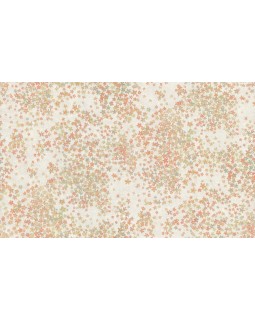 KM7504 Обои Kerama Marazzi (April/Primavera/Eden/Bamboo) (1*4) 10,05*1,06 винил на флизелине
