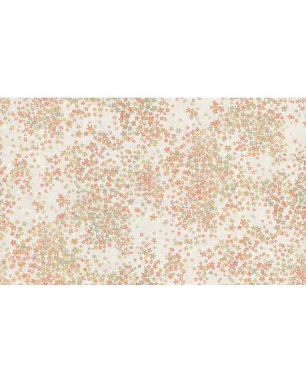 KM7504 Обои Kerama Marazzi (April/Primavera/Eden/Bamboo) (1*4) 10,05*1,06 винил на флизелине