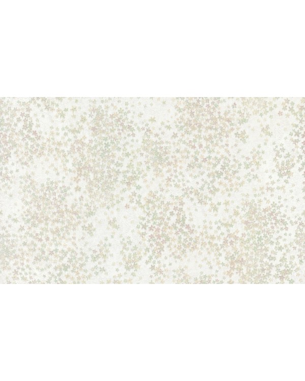 KM7505 Обои Kerama Marazzi (April/Primavera/Eden/Bamboo) (1*4) 10,05*1,06 винил на флизелине