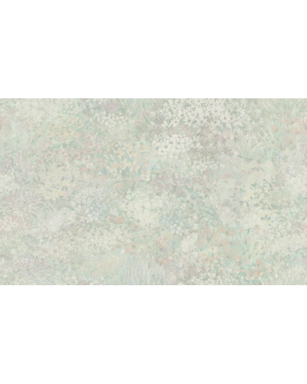 KM7509 Обои Kerama Marazzi (April/Primavera/Eden/Bamboo) (1*4) 10,05*1,06 винил на флизелине