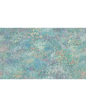 KM7510 Обои Kerama Marazzi (April/Primavera/Eden/Bamboo) (1*4) 10,05*1,06 винил на флизелине