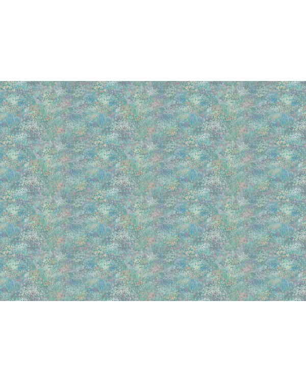 KM7510 Обои Kerama Marazzi (April/Primavera/Eden/Bamboo) (1*4) 10,05*1,06 винил на флизелине