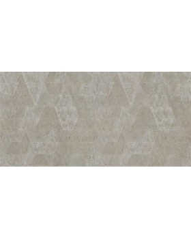 KM7405 Обои Kerama Marazzi (Collage/Vintage/Arches/Geometry) (1*4) 10,05*1,06 винил на флизелине