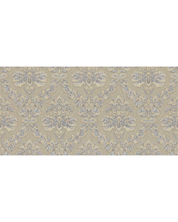 KM5504 Обои Kerama Marazzi (Palazzo/Boiserie/Tressage) (1*4) 10,05*1,06 винил на флизелине