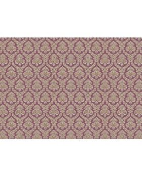 KM5505 Обои Kerama Marazzi (Palazzo/Boiserie/Tressage) (1*4) 10,05*1,06 винил на флизелине-foto2