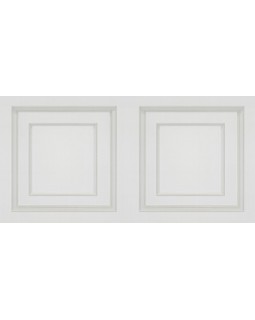 KM6702 Обои Kerama Marazzi (Palazzo/Boiserie/Tressage) (1*4) 10,05*1,06 винил на флизелине