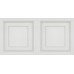 KM6702 Обои Kerama Marazzi (Palazzo/Boiserie/Tressage) (1*4) 10,05*1,06 винил на флизелине