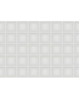 KM6702 Обои Kerama Marazzi (Palazzo/Boiserie/Tressage) (1*4) 10,05*1,06 винил на флизелине-foto2