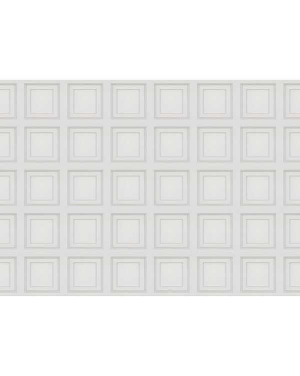 KM6702 Обои Kerama Marazzi (Palazzo/Boiserie/Tressage) (1*4) 10,05*1,06 винил на флизелине