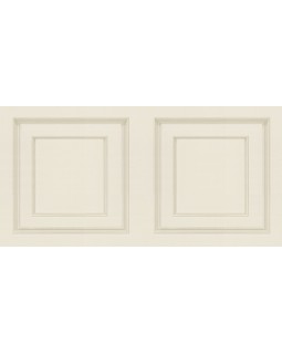 KM6703 Обои Kerama Marazzi (Palazzo/Boiserie/Tressage) (1*4) 10,05*1,06 винил на флизелине
