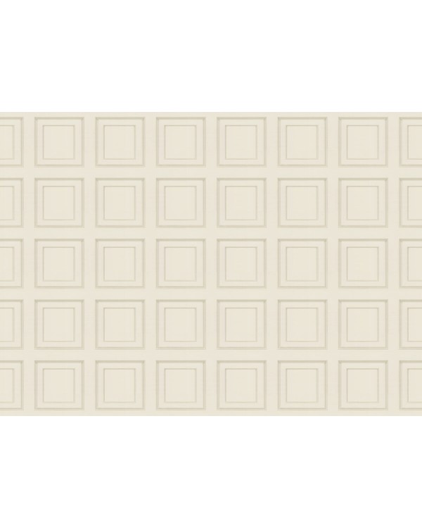 KM6703 Обои Kerama Marazzi (Palazzo/Boiserie/Tressage) (1*4) 10,05*1,06 винил на флизелине