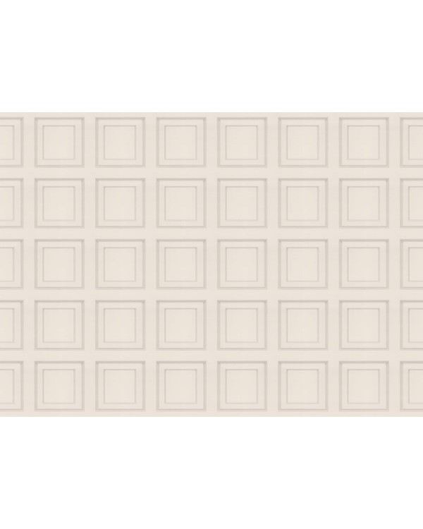 KM6704 Обои Kerama Marazzi (Palazzo/Boiserie/Tressage) (1*4) 10,05*1,06 винил на флизелине