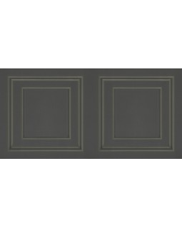 KM6705 Обои Kerama Marazzi (Palazzo/Boiserie/Tressage) (1*4) 10,05*1,06 винил на флизелине