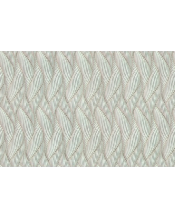 KM6903 Обои Kerama Marazzi (Palazzo/Boiserie/Tressage) (1*6) 10,05*1,06 винил на флизелине