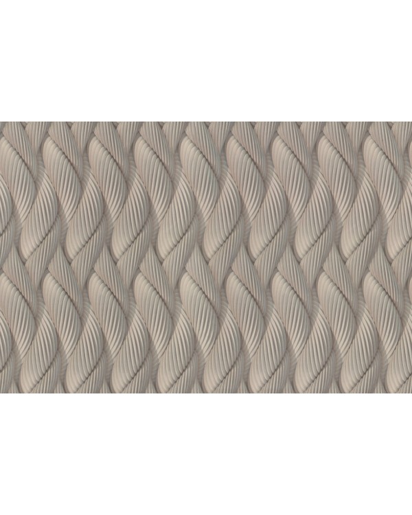 KM6904 Обои Kerama Marazzi (Palazzo/Boiserie/Tressage) (1*6) 10,05*1,06 винил на флизелине