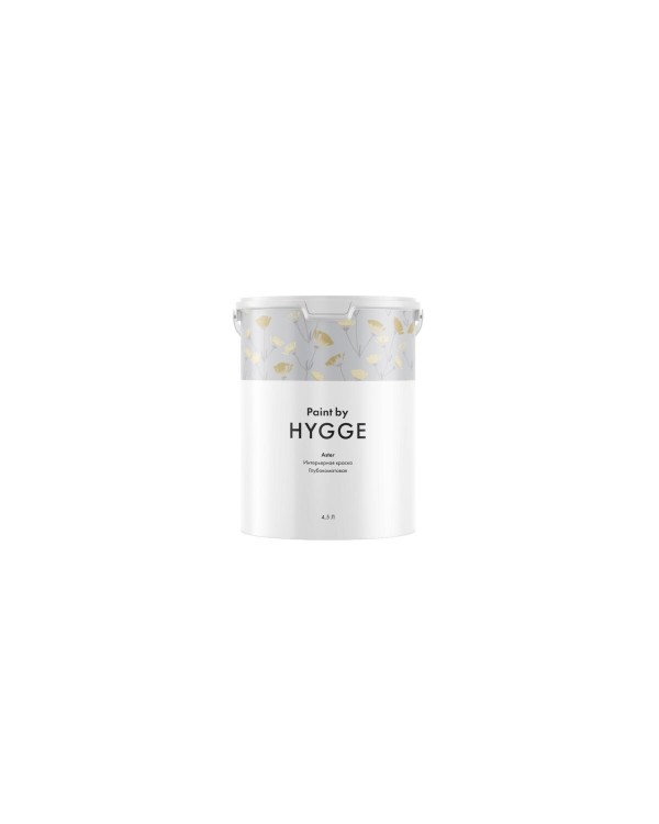 Aster база C 4.5 л. HYGGE Paint