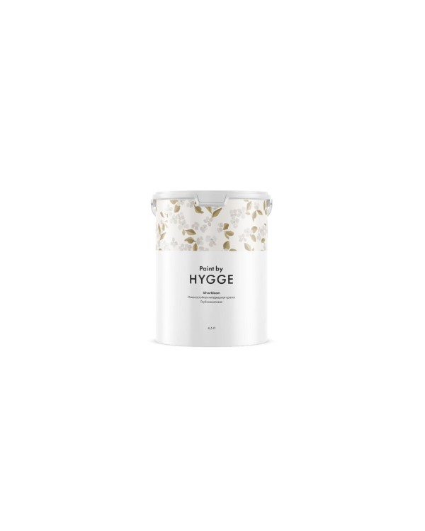 Краска Hygge SilverBloom 4.5 л.