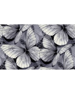 R139108 Обои Grandeco (Voyage) (1*6) 10,05х1,06  винил на флизелине