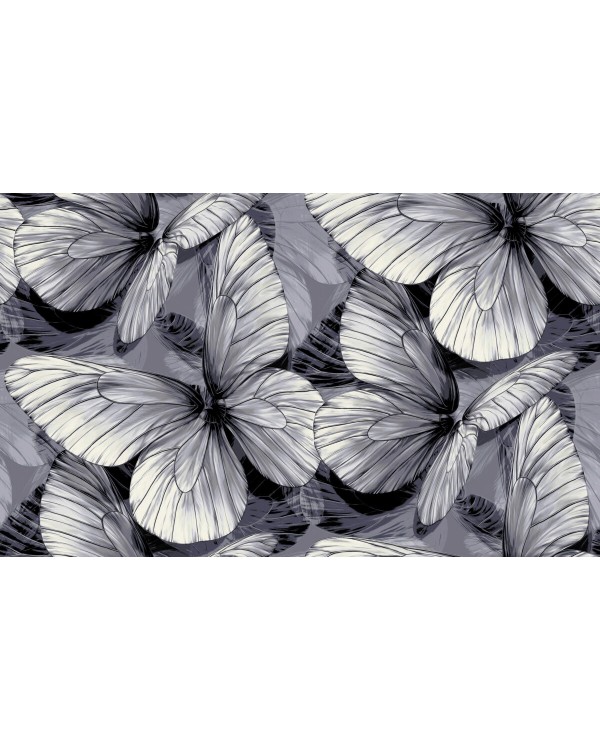 R139108 Обои Grandeco (Voyage) (1*6) 10,05х1,06  винил на флизелине