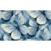 R139119 Обои Grandeco (Voyage) (1*6) 10,05х1,06  винил на флизелине