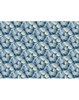 R139119 Обои Grandeco (Voyage) (1*6) 10,05х1,06  винил на флизелине-foto2