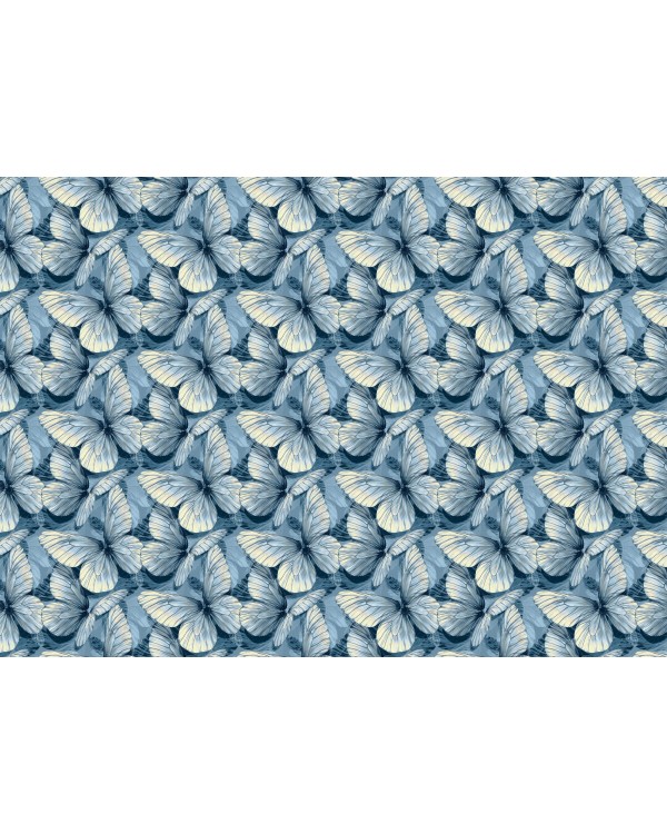 R139119 Обои Grandeco (Voyage) (1*6) 10,05х1,06  винил на флизелине