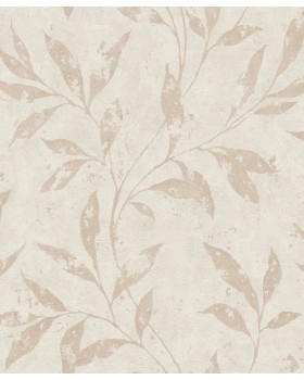 A69604 Обои Grandeco (Avrora) (1*6) 10,05х1,06 винил на флизелине