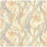 R 23618 Обои Fipar (Gold) (1*4) 10,05х1,06 винил на флизелине