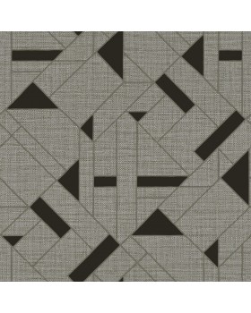 18950 Обои Zambaiti (Trussardi VII) (1*6) 10,05x0,70 винил на флизелине