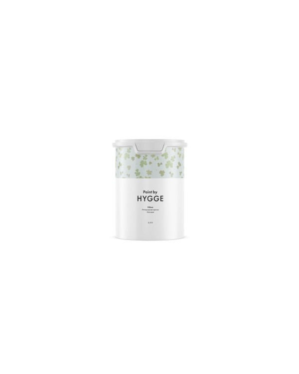 Klover база A 0.9 л. HYGGE Paint
